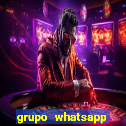 grupo whatsapp fortune rabbit